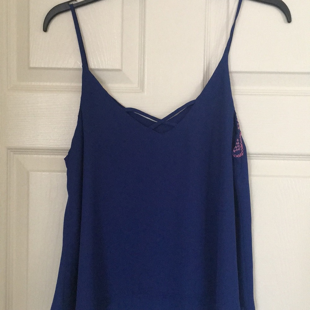 Francescas Top - Picture 4 of 6